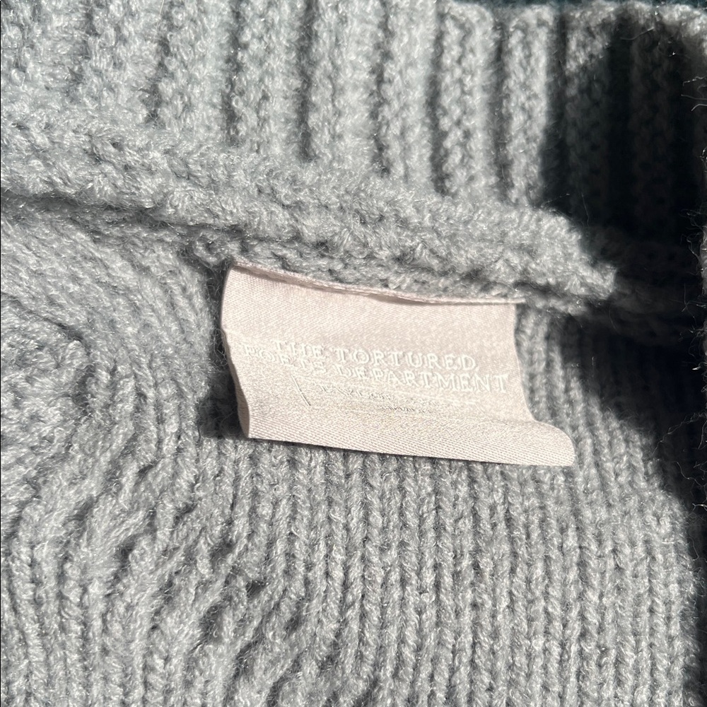 Ttpd cardigan - Picture 2 of 5